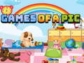 Cluiche Games of a Pic