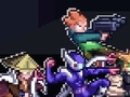 Cluiche Super Bandit RIP