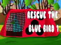Cluiche Rescue The Blue Bird 1