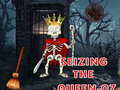 Cluiche Seizing The Queen-07