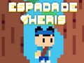 Cluiche Espada de Sheris