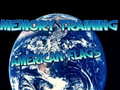 Cluiche Memory Training American Flags
