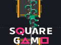 Cluiche Square gamo