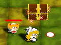 Cluiche Risk of Fairies