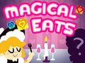 Cluiche Magical Eats