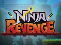 Cluiche Ninja Revenge