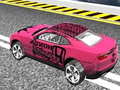 Cluiche Crazy SuperCars Stunt 2022