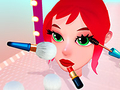 Cluiche Makeup Kit