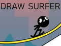 Cluiche Draw Surfer 