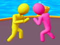 Cluiche Giant Race 3D