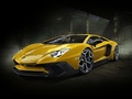 Cluiche Lamborghini Parking 3