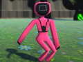 Cluiche Squid Drunk 3D