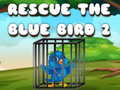 Cluiche Rescue The Blue Bird 2