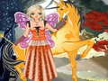 Cluiche Fairy and Unicorn