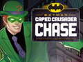 Cluiche Batman Caped Crusader Chase