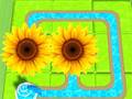 Cluiche Blossom Paradise 
