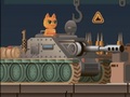 Cluiche Cat Wars 