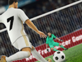 Cluiche Foot 