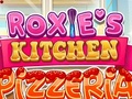Cluiche Roxie's Kitchen Pizzeria