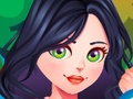 Cluiche Cute princess pregnancy