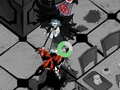 Cluiche Utsuru Infection