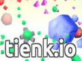 Cluiche tienk.io