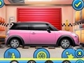 Cluiche My Dreamy Car Makeover