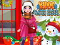 Cluiche Kiddo Winter Casual