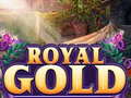 Cluiche Royal Gold