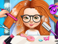 Cluiche Sweet Baby Beauty Salon