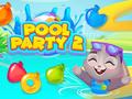 Cluiche Pool Party 2