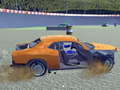 Cluiche Xtreme Demolition Arena Derby 2022