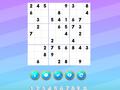 Cluiche Sudoku Game