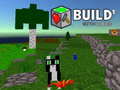 Cluiche Build with Cubes 2