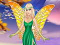 Cluiche Nature Fairy Dressup