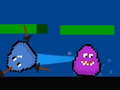 Cluiche Brawl Poo