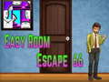 Cluiche Amgel Easy Room Escape 66