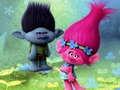 Cluiche Trolls Puzzle Jigsaw