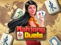 Cluiche Mahjong Duels
