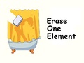 Cluiche Erase One Element