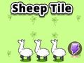 Cluiche Sheep Tile