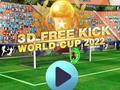 Cluiche Free Kick World Cup 2022