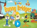 Cluiche Bunny Bridges