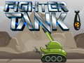 Cluiche Fighter Tank