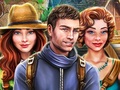 Cluiche Lost Expedition