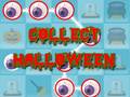 Cluiche Halloween Collect