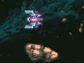 Cluiche Asteroid Crush