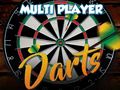Cluiche Dart Tournament Multiplayer