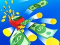 Cluiche Moneygun Run