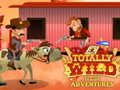 Cluiche Totally Wild West Adventures